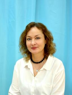 Беседина Светлана Алексеевна